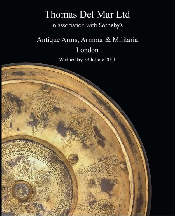 Antique Arms, Armour & Militaria