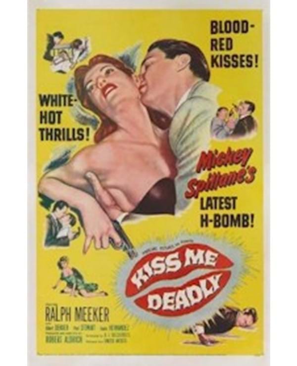 Ninety Years of Film Posters and Memorabilia (1918 to 2008)