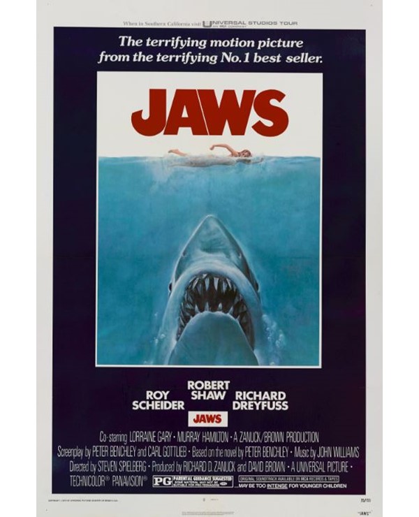 Film Posters & Memorabilia