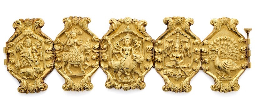 Olympia Auctions - Jewellery department image