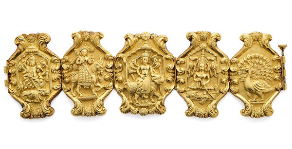 Olympia Auctions - Jewellery department image