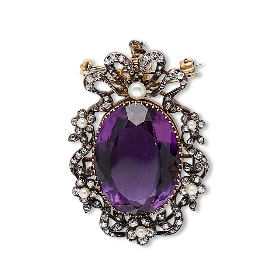 Jewellery & Watches 