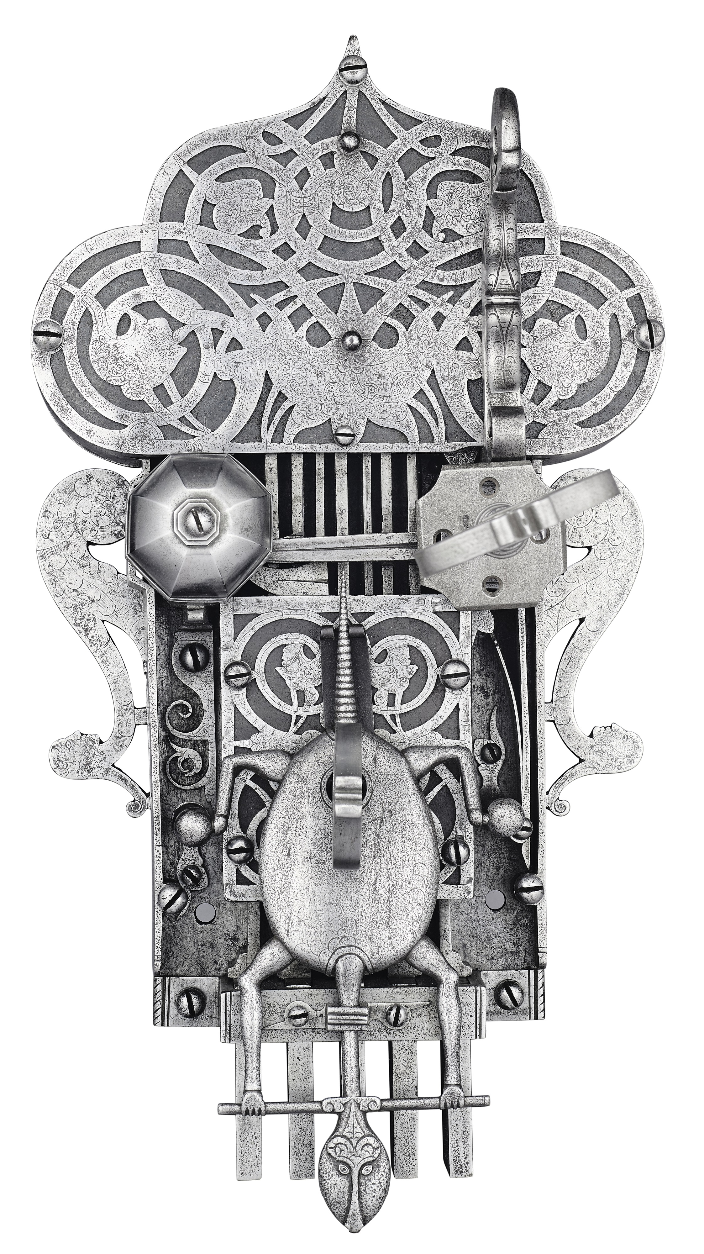 Fine Antique Arms, Armour & Militaria 