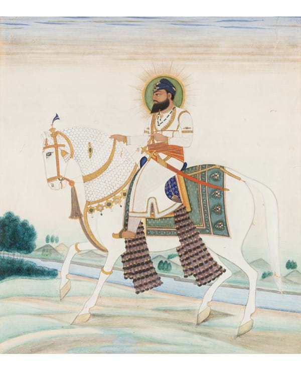 Indian, Islamic, Himalayan and South-East Asian Art, including Greek and Roman Antiquities