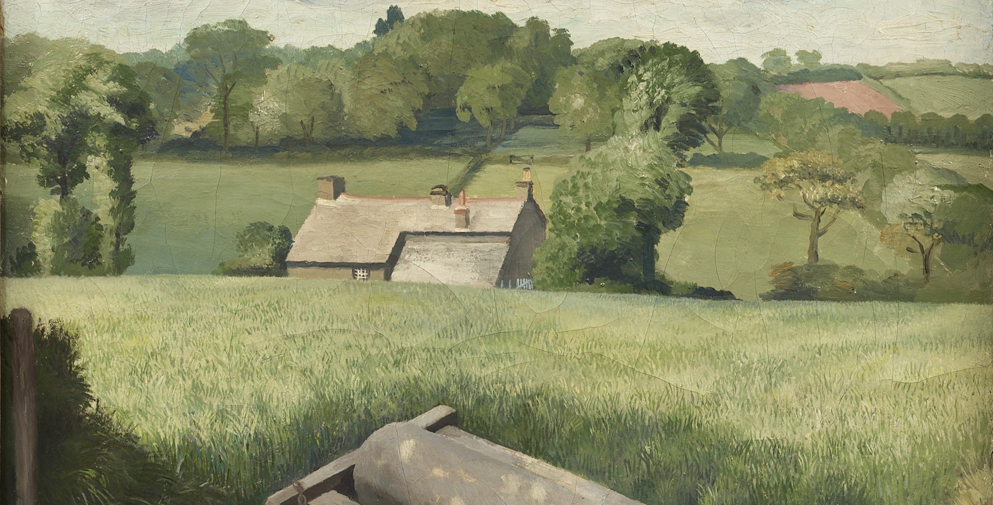 Olympia Auctions - Paintings and Works on Paper department image