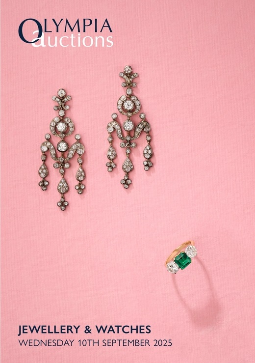 Jewellery & Watches