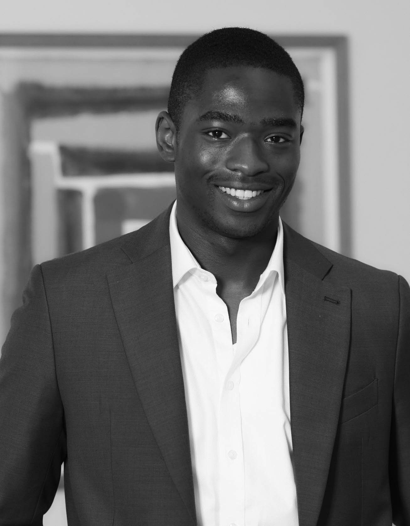 Elikem Logan