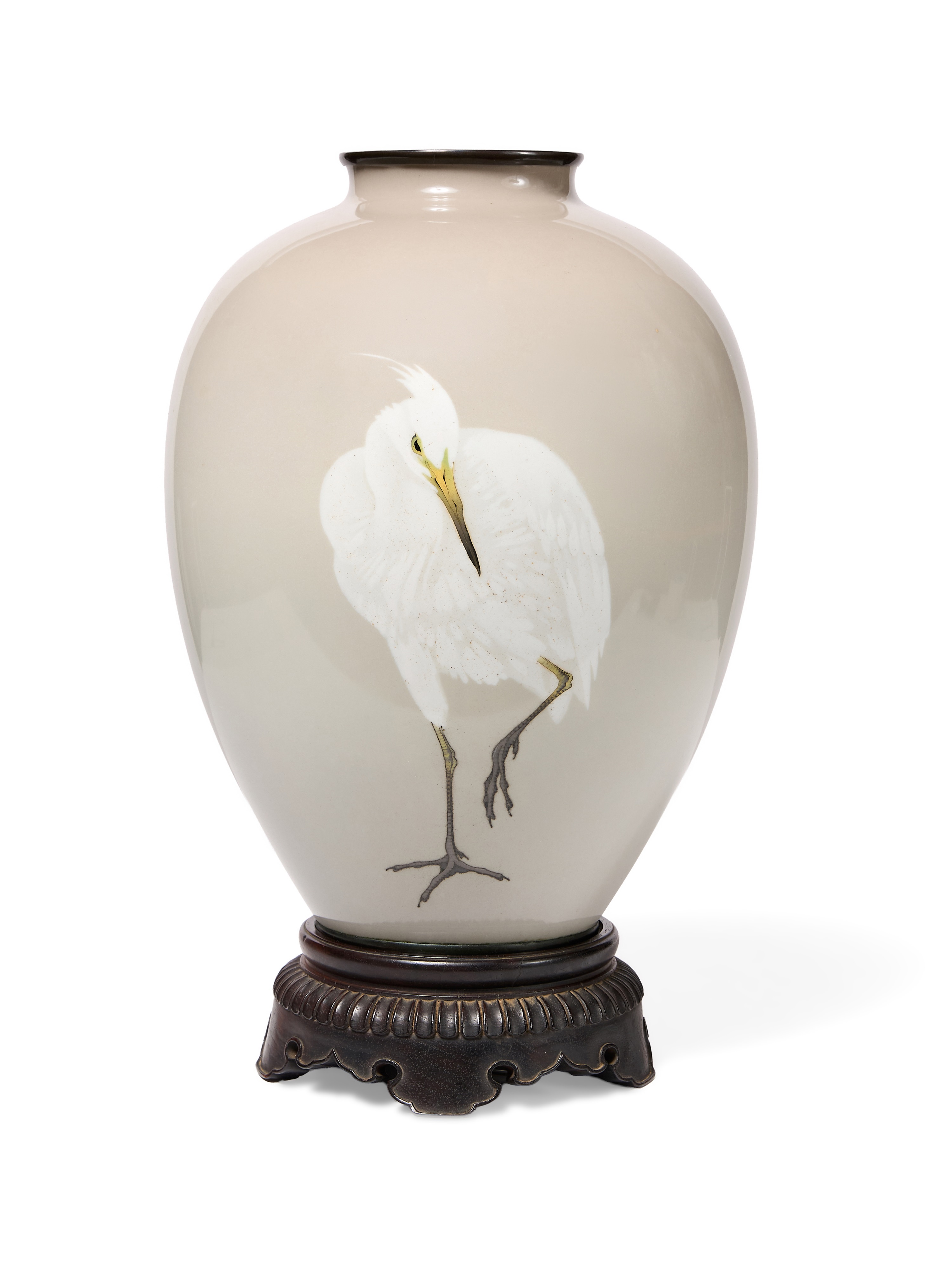 Chinese and Japanese Works of Art 