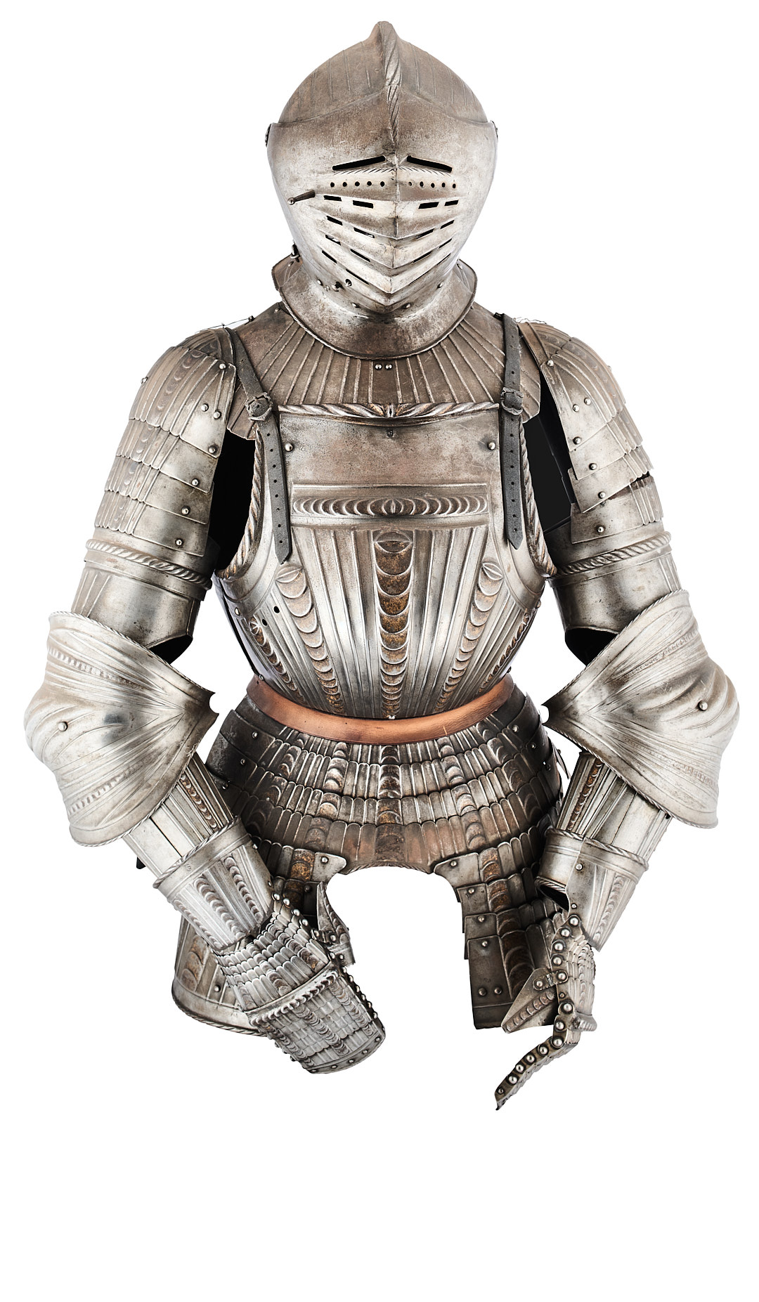 Live Sale:  Fine Antique Arms, Armour & Militaria, June 2026