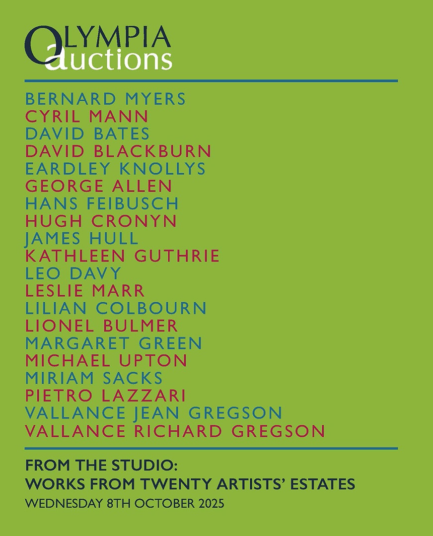 From the Studio cover