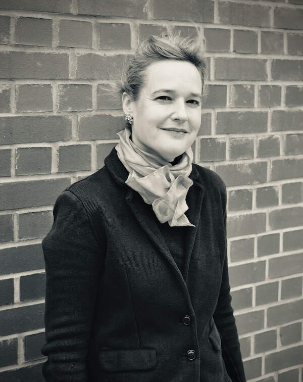 Photo of Antonia Grace
