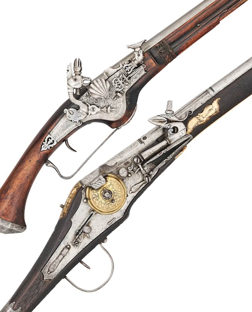 Arms, Armour and Militaria June 2025