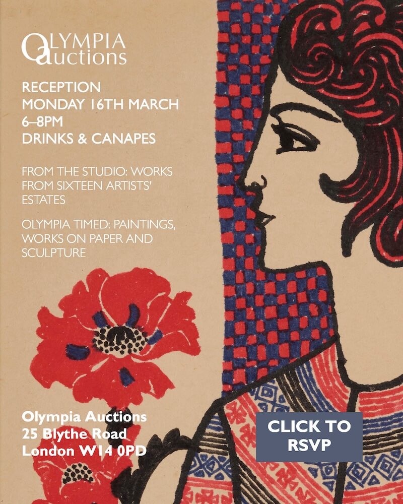 Reception invitation