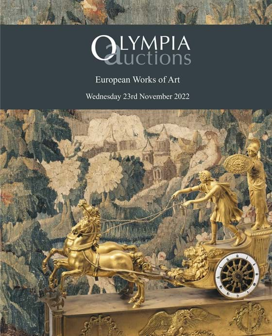 European Works of Art