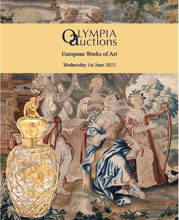 European Works of Art