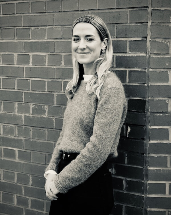 Photo of Henrietta Grant