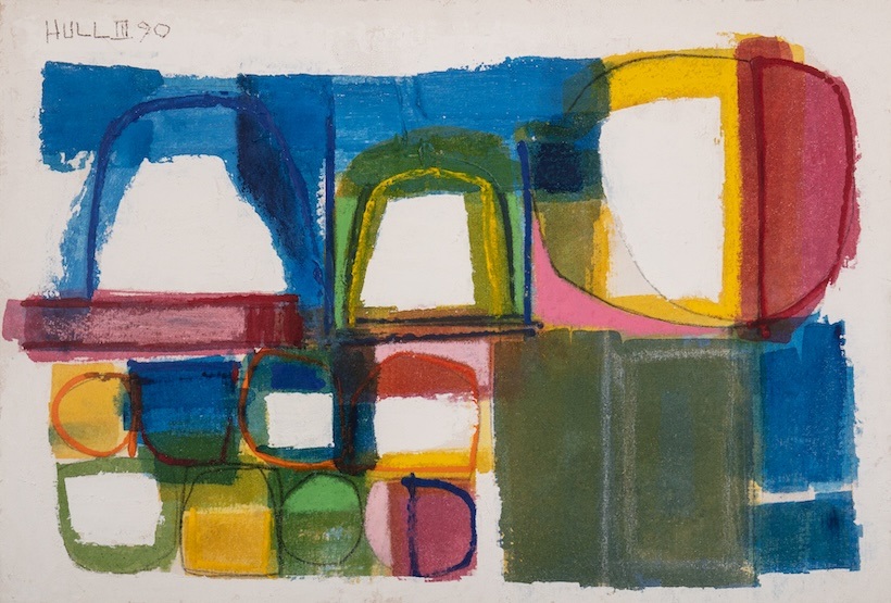 Lot 88 - Hull