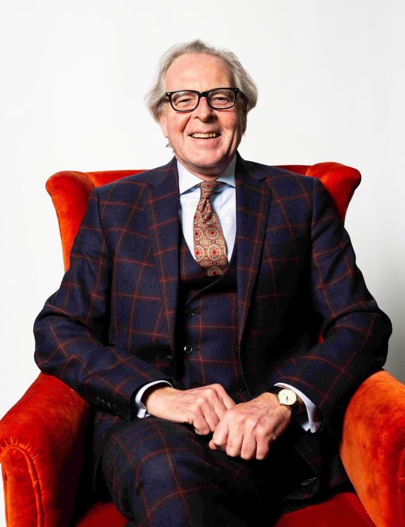 Photo of Matthew Barton