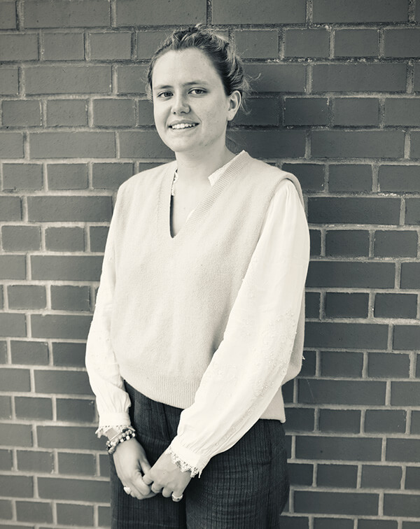 Mimi Preston photo