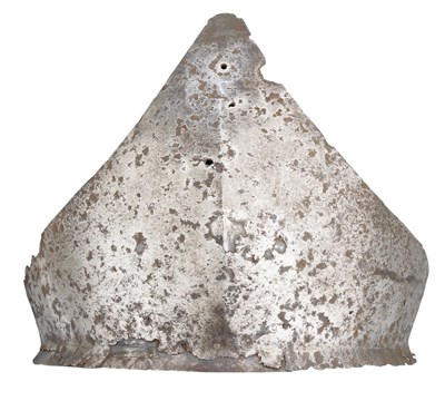 Lot 300 - AN ITALIAN PLACKART IN THE GERMAN FASHION