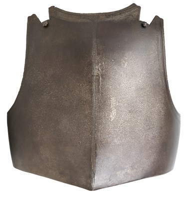 Lot 301 - A FINE GERMAN PLACKART