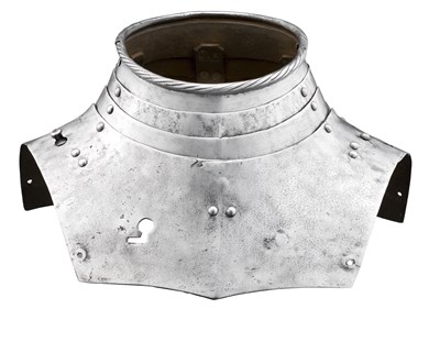 Lot 310 - A NORTH GERMAN COLLAR