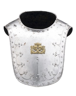 Lot 328 - A GERMAN COLLAR