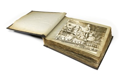 Lot 367 - AN IMPORTANT ALBUM OF OFFICIAL PHOTOGRAHS OF THE TOWER OF LONDON AND ITS ARMOURIES CIRCA 1915-28