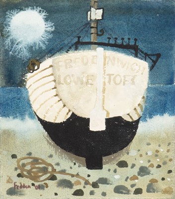 Lot 51 - MARY FEDDEN RA (BRITISH 1915-2012)