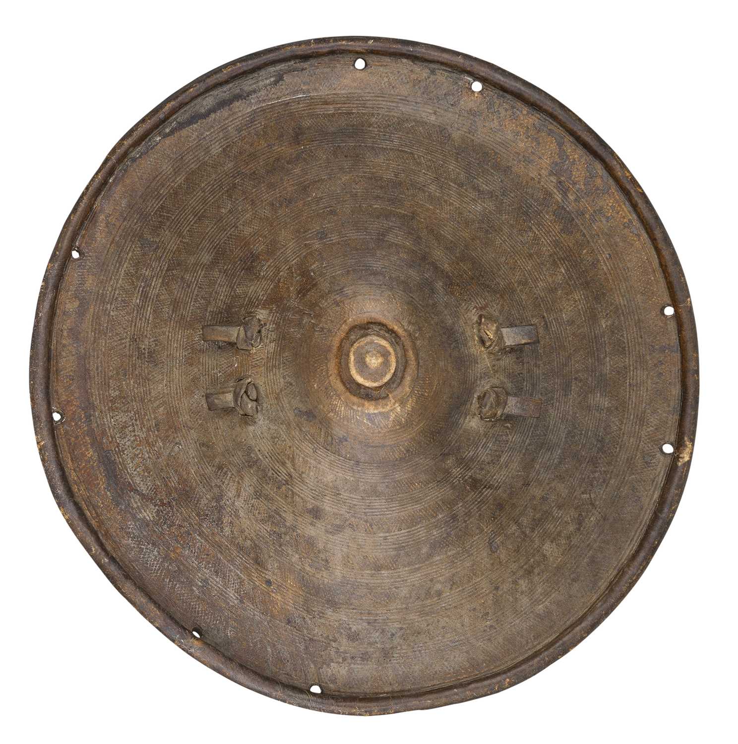 Lot 29 - **AN EAST AFRICAN SHIELD
