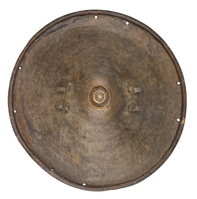 Lot 29 - **AN EAST AFRICAN SHIELD