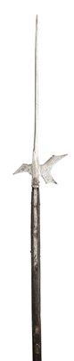 Lot 111 - **A STYRIAN HALBERD