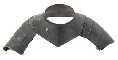 Lot 194 - **A SOUTH GERMAN 'ALMAIN' COLLAR