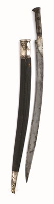 Lot 109 - A TURKISH YATAGHAN