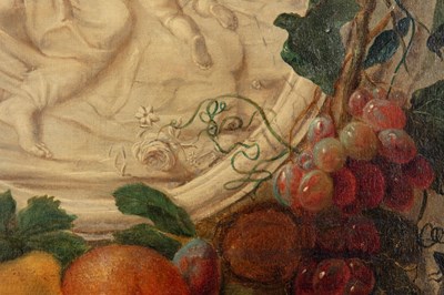 Lot 9 - DUTCH SCHOOL (18TH CENTURY)