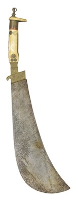 Lot 30 - AN AYDA KATTI