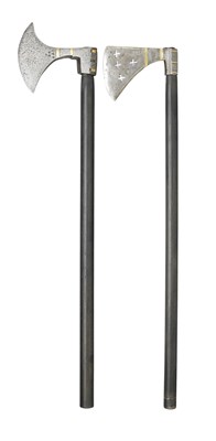 Lot 32 - TWO AXES