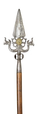 Lot 189 - AN ITALIAN BUTTAFUOCHI