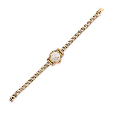 Lot 321 - ONSA, LADY'S COCKTAIL WATCH