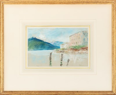 Lot 30 - HERCULES BRABAZON BRABAZON (BRITISH 1821-1906)