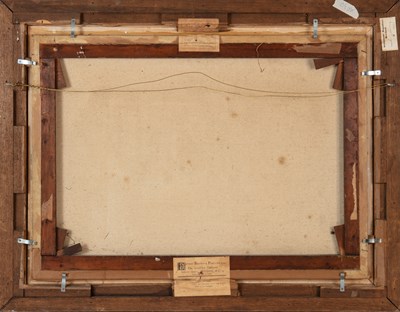 Lot 40 - ALBERT RUTHERSTON (BRITISH 1881-1953)