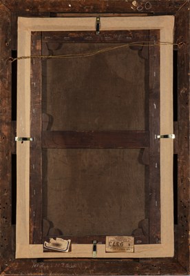 Lot 34 - SIR WILLIAM ROTHENSTEIN (BRITISH 1872-1945)