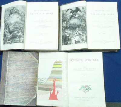 Lot 412 - BROWN, Robert (editor), Science For All