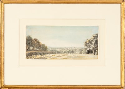 Lot 23 - PAUL SANDBY RA (BRITISH CIRCA 1725-1809)