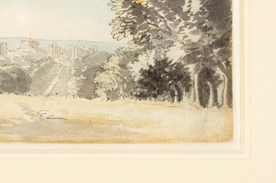 Lot 23 - PAUL SANDBY RA (BRITISH CIRCA 1725-1809)