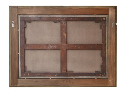 Lot 9 - FRENCH SCHOOL (17TH CENTURY)