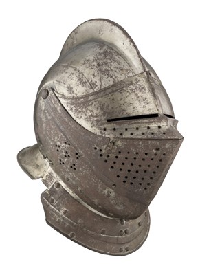 Lot 516 - THE PROPERTY OF A EUROPEAN NOBLEMAN