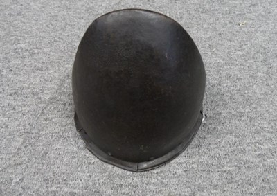 Lot 560 - A GERMAN MORION IN THE SPANISH FASHION