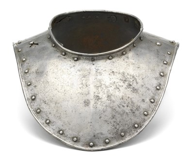 Lot 592 - A GERMAN COLLAR