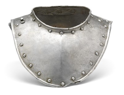 Lot 593 - A COMPOSITE GERMAN COLLAR